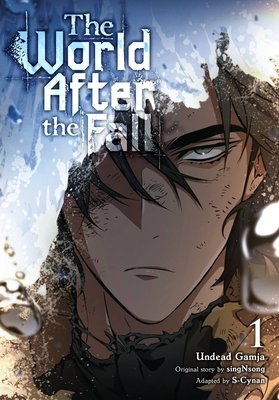 Cover of The World After the Fall