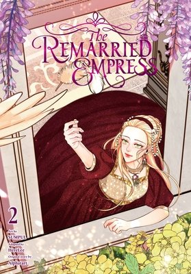 Cover of The Remarried Empress Vol 2