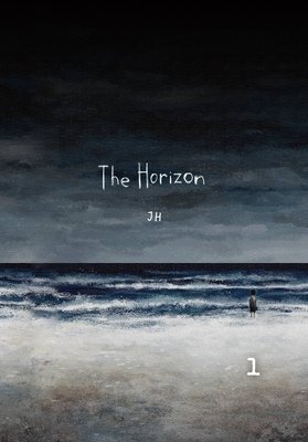 Cover of The Horizon Vol. 1