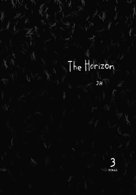Cover of The Horizon Vol. 3