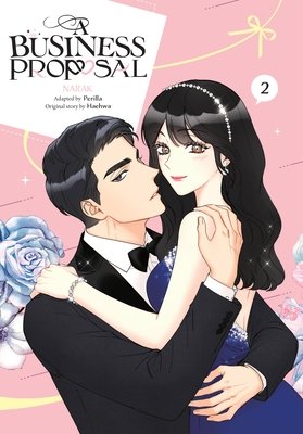 Cover of A Business Proposal Vol 2