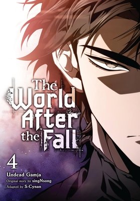 Cover of The World After the Fall Vol 4