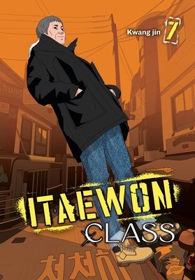 Cover of Itaewon Class Vol. 7