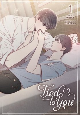 Cover of Tied to You Vol. 1