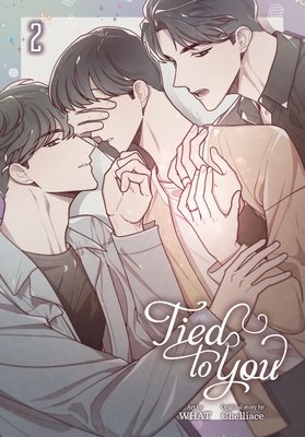 Cover of Tied to You Vol 2