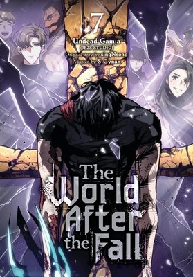 Cover of The World After the Fall Vol 7