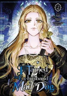 Cover of I Tamed My Ex-husband’s Mad Dog Vol 2