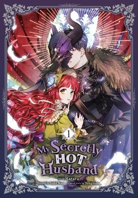 Cover of My Secretly Hot Husband