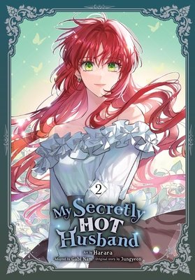 Cover of My Secretly Hot Husband Vol 2