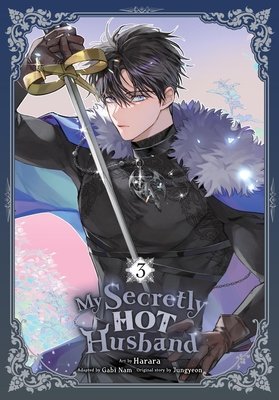 Cover of My Secretly Hot Husband Vol 3
