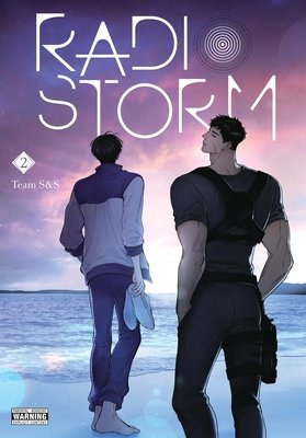 Cover of Radio Storm Vol 2