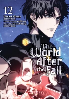 Cover of The World After the Fall Vol 12
