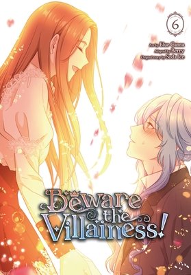Cover of Beware the Villainess! Vol 6