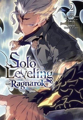 Cover of Solo Leveling: Ragnarok Vol 2