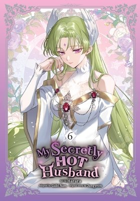 Cover of My Secretly Hot Husband Vol. 6