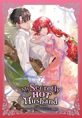 Cover of My Secretly Hot Husband Vol. 7