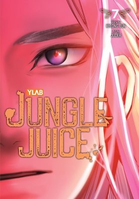 Cover of Jungle Juice Vol. 7