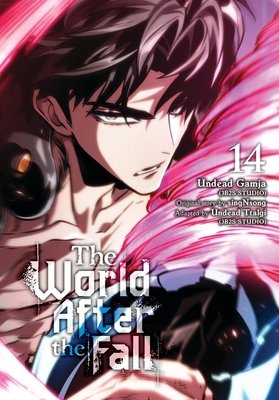Cover of The World After the Fall Vol 14