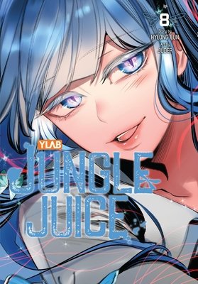 Cover of Jungle Juice Vol. 8