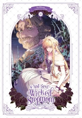 Cover of Not-Sew-Wicked Stepmom Vol. 10