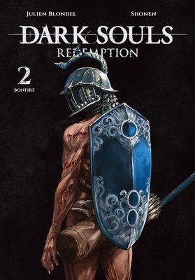 Cover of DARK SOULS: REDEMPTION Vol 2