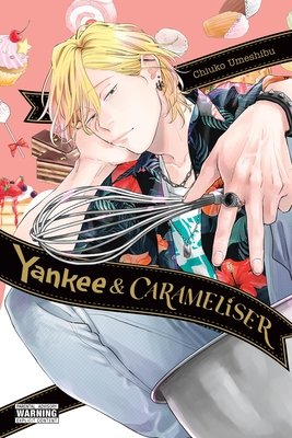 Cover of Yankee & Carameliser