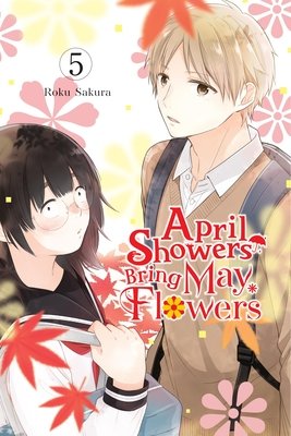Cover of April Showers Bring May Flowers Vol 5