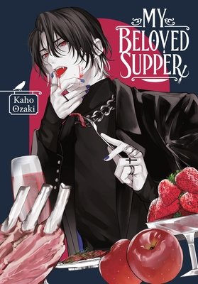 Cover of My Beloved Supper Oneshot