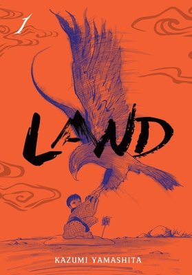 Cover of Land