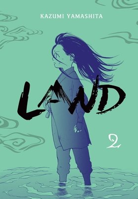 Cover of Land Vol 2