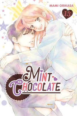 Cover of Mint Chocolate Vol 13