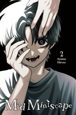 Cover of Mad Miniscape Vol 2