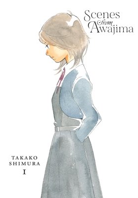 Cover of Scenes From Awajima Vol. 1