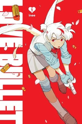 Cover of LOVE BULLET Vol. 1