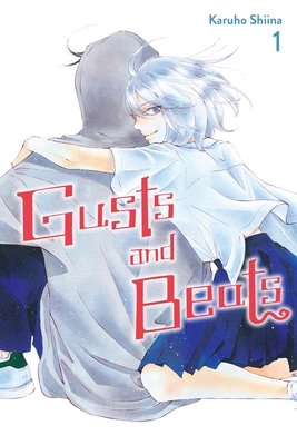 Cover of Gusts and Beats Vol. 1
