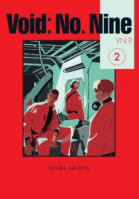 Cover of Void: No. Nine Vol 2