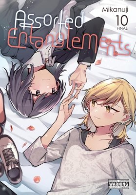 Cover of Assorted Entanglements Vol 10