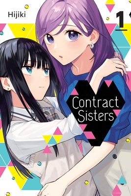 Cover of Contract Sisters Vol. 1