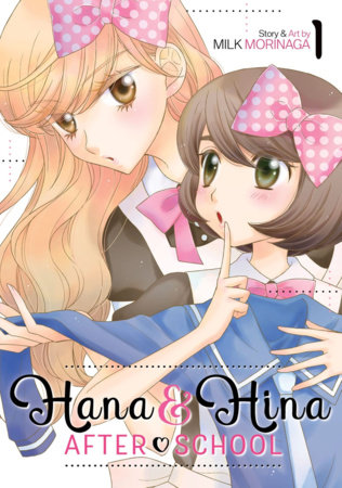 Cover of Hana & Hina After School