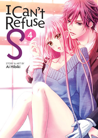 Cover of I Can't Refuse S Vol 4