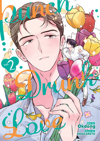 Cover of Punch Drunk Love Vol 2