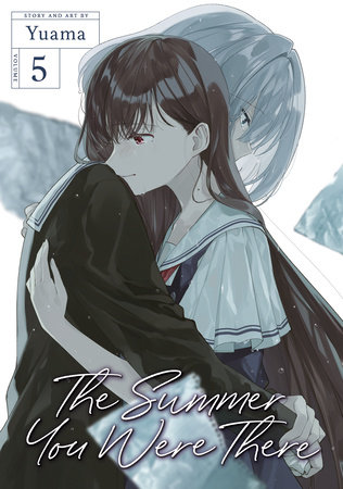 Cover of The Summer You Were There Vol 5