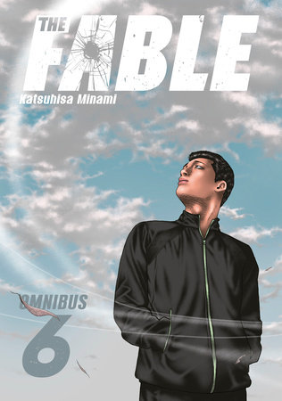 Cover of The Fable Omnibus 6