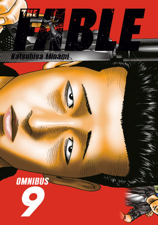 Cover of The Fable Omnibus 9
