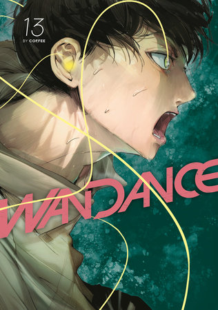 Cover of Wandance Vol 13