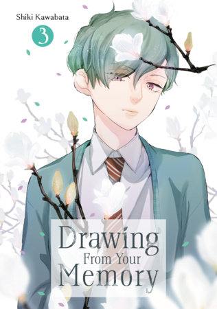 Cover of Drawing From Your Memory Vol 3