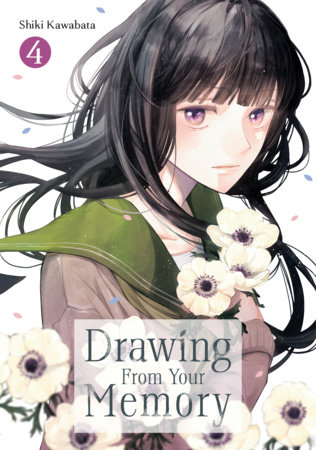 Cover of Drawing From Your Memory Vol 4