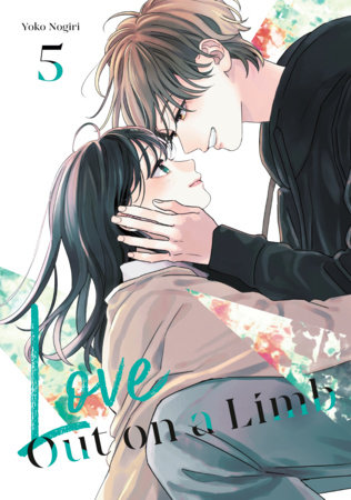 Cover of Love Out on a Limb Vol 5