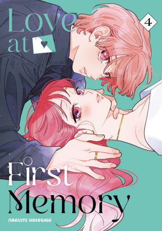 Cover of Love at First Memory Vol 4