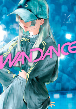 Cover of Wandance Vol 14